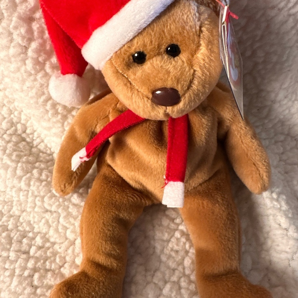 Ty beanie‎ baby